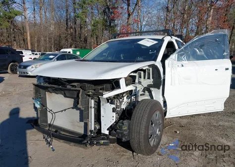 2025 Nissan Kicks S Fwd z USA, uszkodzony, nr VIN 3N8AP6BAXSL376353